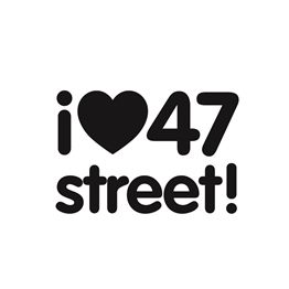 47 STREET