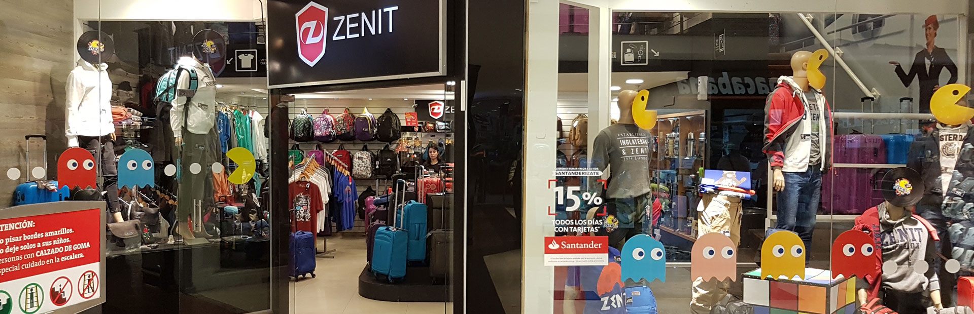 Montevideo Shopping