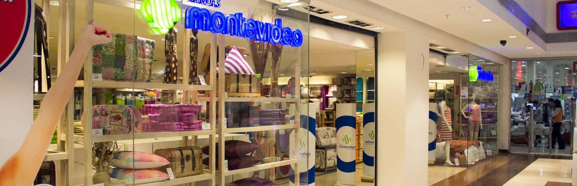 Montevideo Shopping
