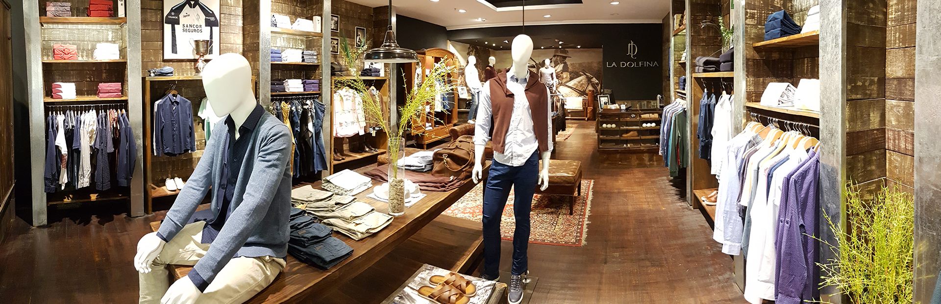 Montevideo Shopping
