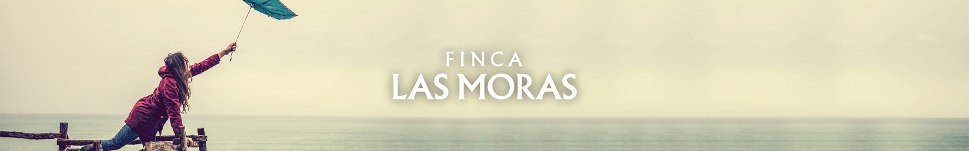 Finca Las Moras