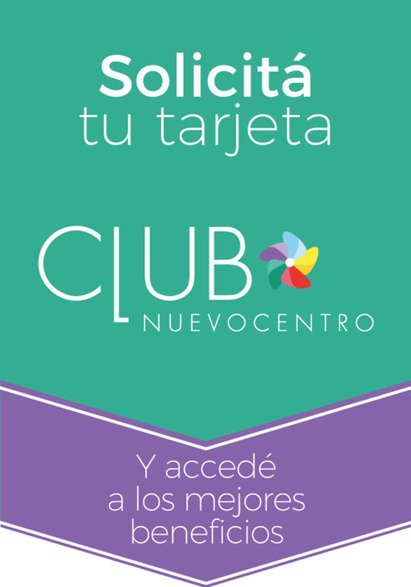 Club Nuevocentro 
