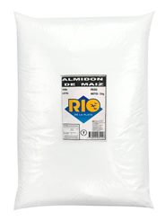 Almidón de maiz 5 Kgs. Río de la Plata
