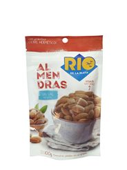 Almendras 100 Grs. Río de la Plata