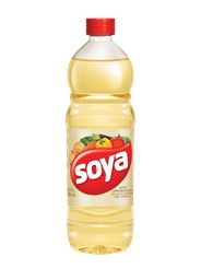 Aceite de soja 900 Ml. Soya