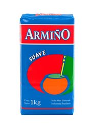 Yerba Armiño suave 1 Kg.