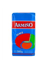 Yerba Amiño suave 500 Grs.