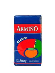 Yerba Armiño clásica 500 Grs.