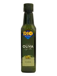 Aceite de oliva extra virgen 250 Ml. Rio de la Plata