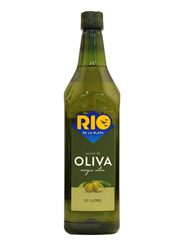 Aceite de oliva extra virgen 1 Lt. Rio de la Plata