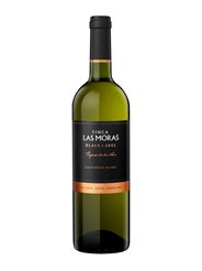 Vino Finca Las Moras Black Label Sauvignion Blanc 750 Ml.