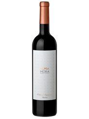 Vino Finca Las Moras Alma Mora Cabernet Sauvignon 750 Ml.