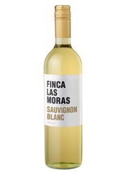 Vino Finca Las Moras Sauvignon Blanc 750 Ml.