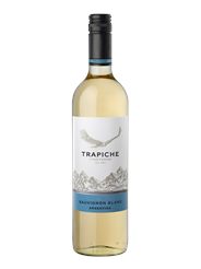 Vino Trapiche Cabernet Sauvignon Blanc 750 Ml.