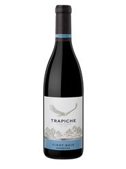 Vino Trapiche Pinot Noir 750 Ml.