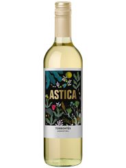Vino Trapiche Astica Torrontes 750 Ml.