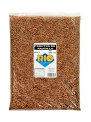 Porotos de frutilla 5 Kgs. Río de la Plata