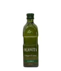 Aceite Oliva Extra Virgen Clásico 500 Ml. Oliovita
