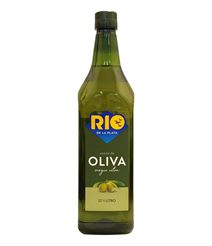 Aceite de oliva extra virgen 1 Lt. Rio de la Plata