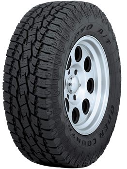 TOYO OPEN COUNTRY A/T2 LT265/70R16 121/118R