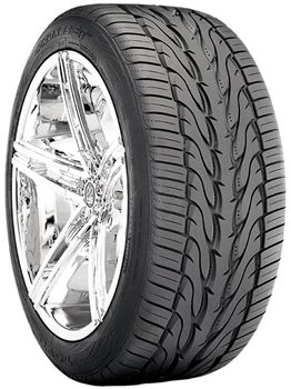 TOYO PROXES S/T2 255/60R17 110V