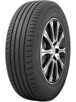 TOYO PROXES CF2 235/55R18 100V