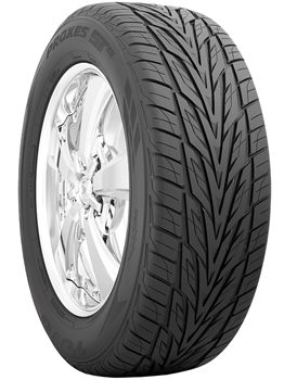 TOYO PROXES S/T3 255/55R19 111V
