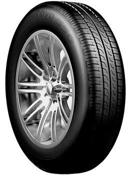 TOYO MODELO 350 155/70R13 75T