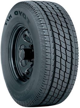 TOYO OPEN COUNTRY H/T P235/65R16 101S