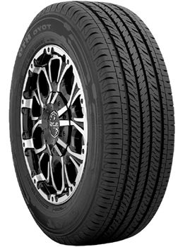 TOYO H19 215/70R16 108S TLM GSS MT1X