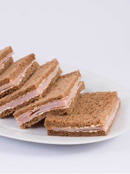 SANDWICHES DE LOMITO