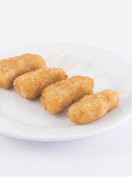 BOCADITOS DE POLLO