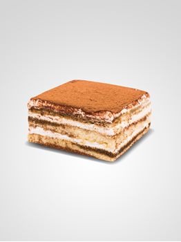 TIRAMISU INDIVIDUAL