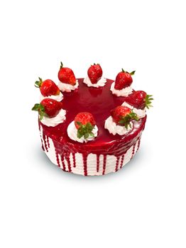 PASIÓN DE FRUTILLA